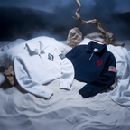 Jeffrey Epstein Quarter zip